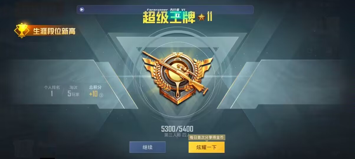 和平精英先行者透视直装 - Ϊʲô��ƽ��Ӣ��������辅助预览图